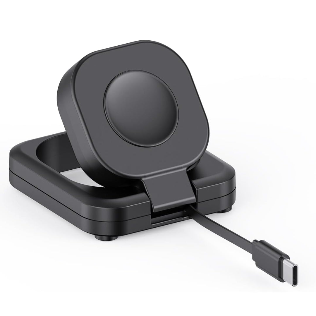 Magnetic Wireless Fast Charging Stand