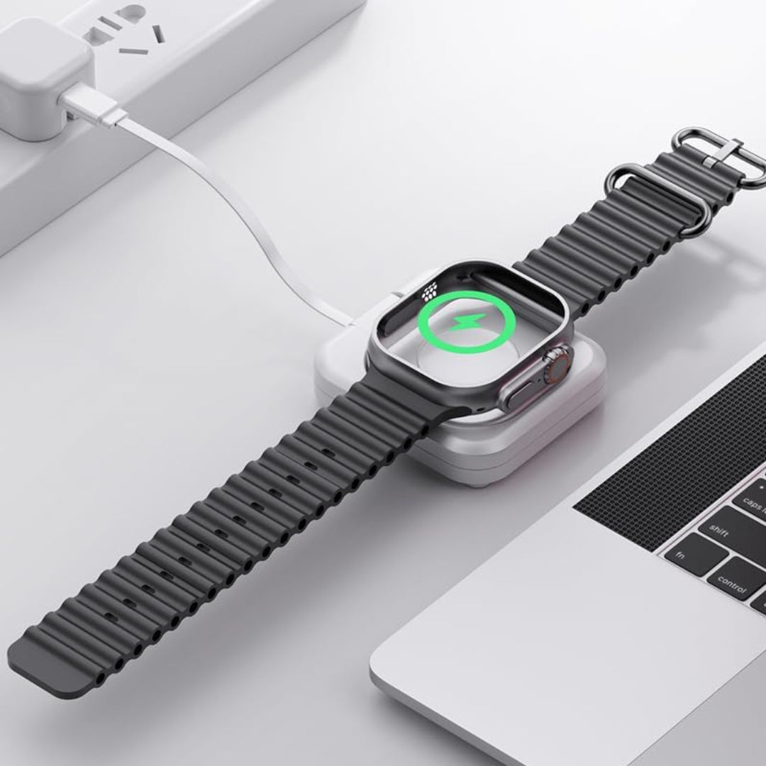 Magnetic Wireless Fast Charging Stand