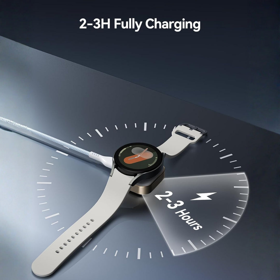 3 in 1 Fast Charging Station