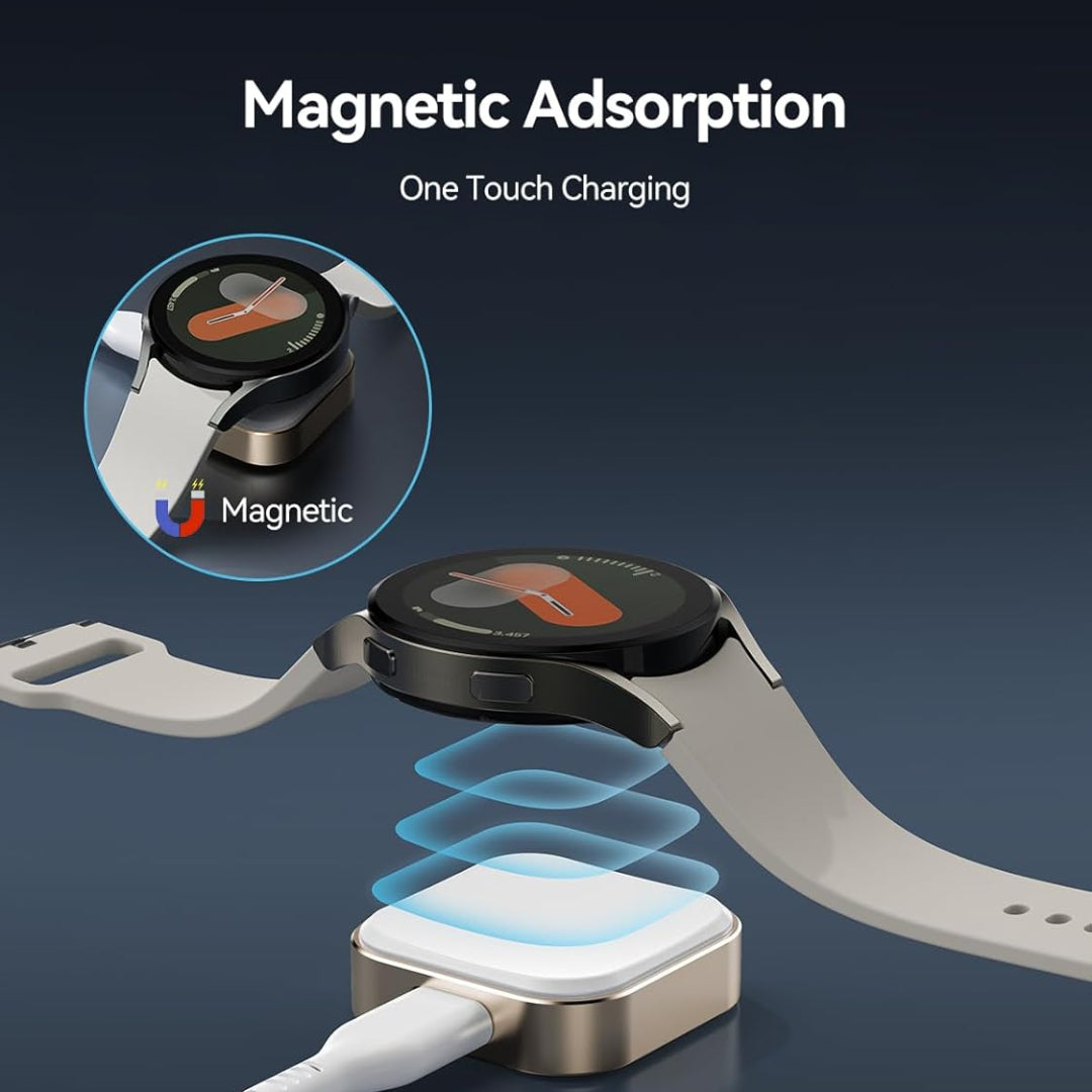 3 in 1 Fast Charging Station